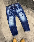 56 / DENIM