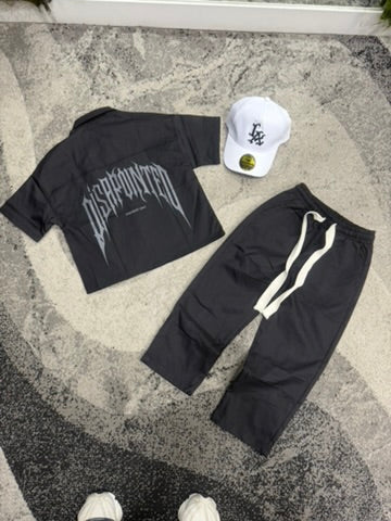 Completo Bambino SZ166