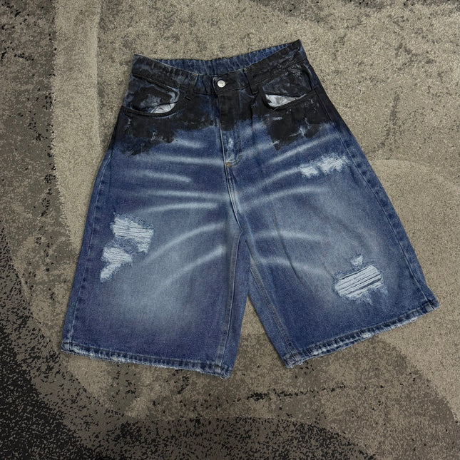 Bermuda Uomo OTT BIG BLUE