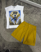 6 anni / Giallo