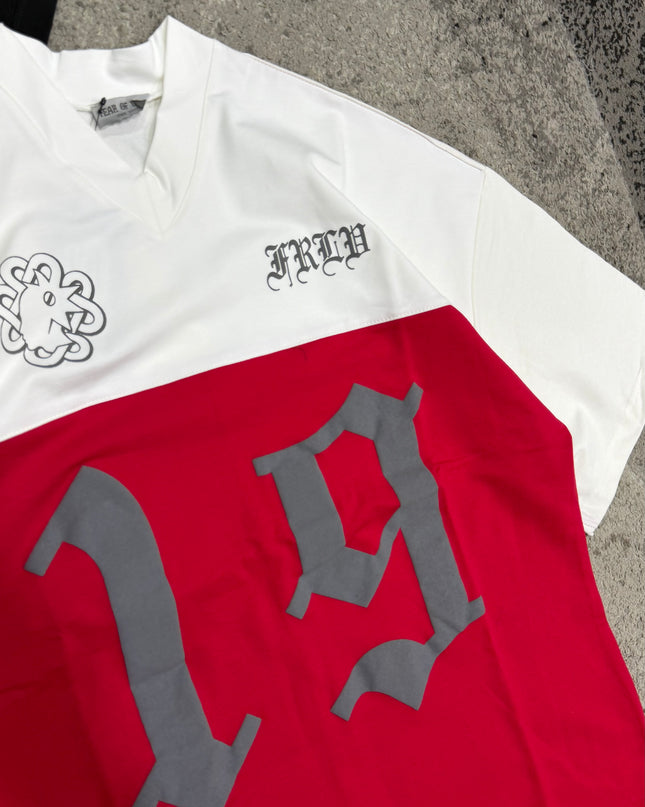 T-shirt Uomo FRLV 19