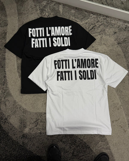 T-Shirt Uomo PSM551