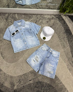 Denim / 6 anni