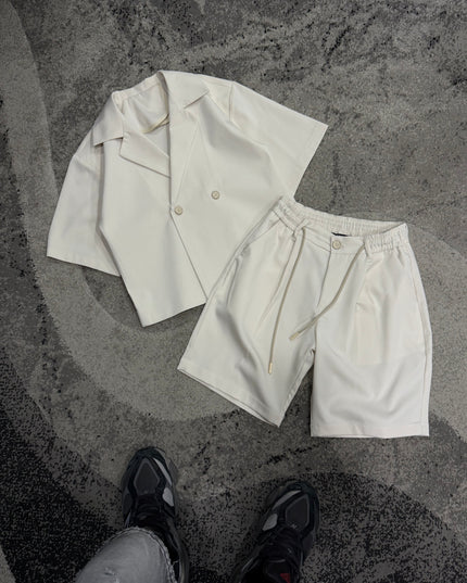 Completo Bambino Doppio Petto Jasper