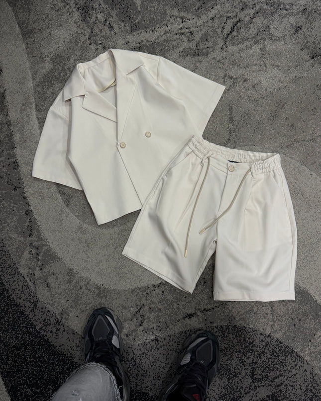 Completo Bambino Doppio Petto Jasper