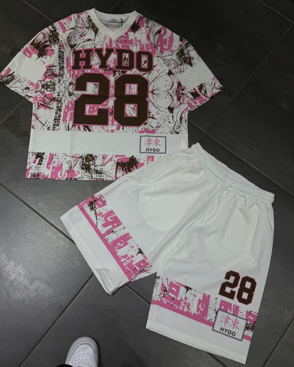 Completo Uomo HYDO Estro