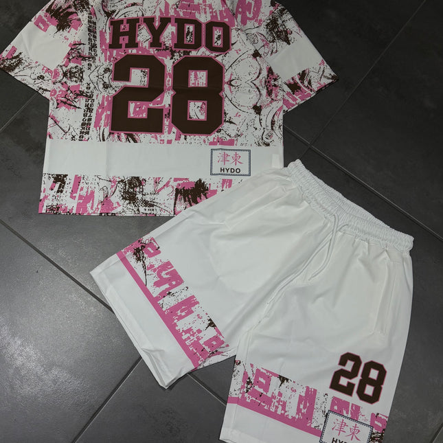 Completo Uomo HYDO Estro