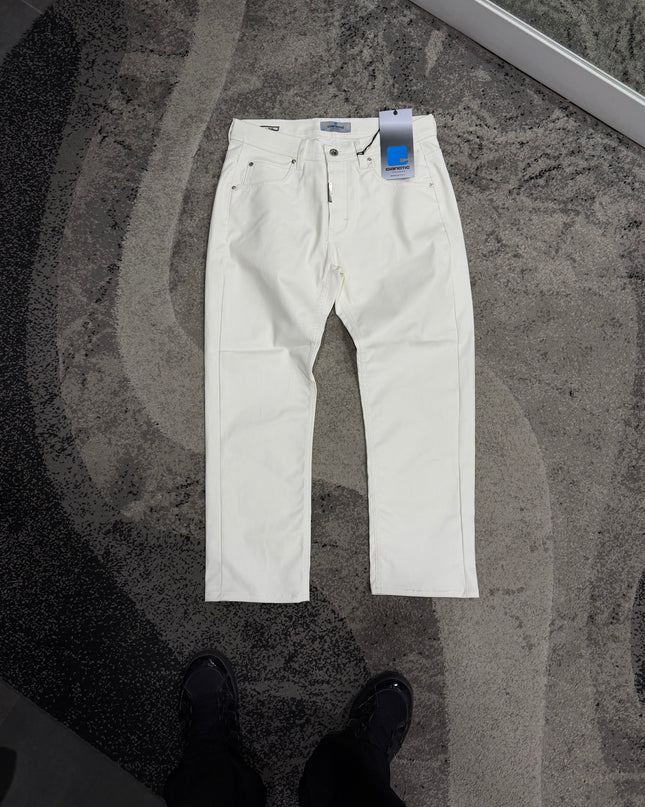 Jeans Uomo Cianotic Spalmato