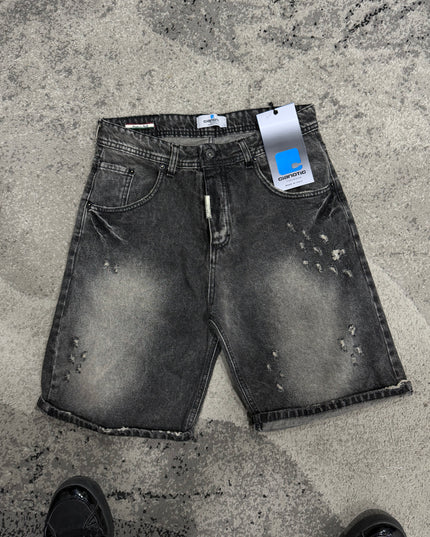 Bermuda Uomo Cianotic MSP1