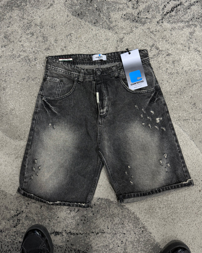 Bermuda Uomo Cianotic MSP1