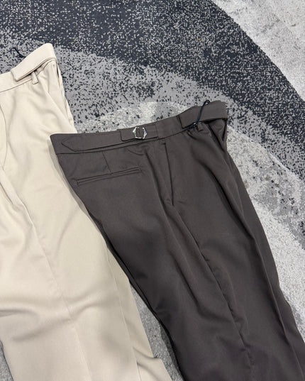 Pantalone Uomo T.Brothers Fibbia 756