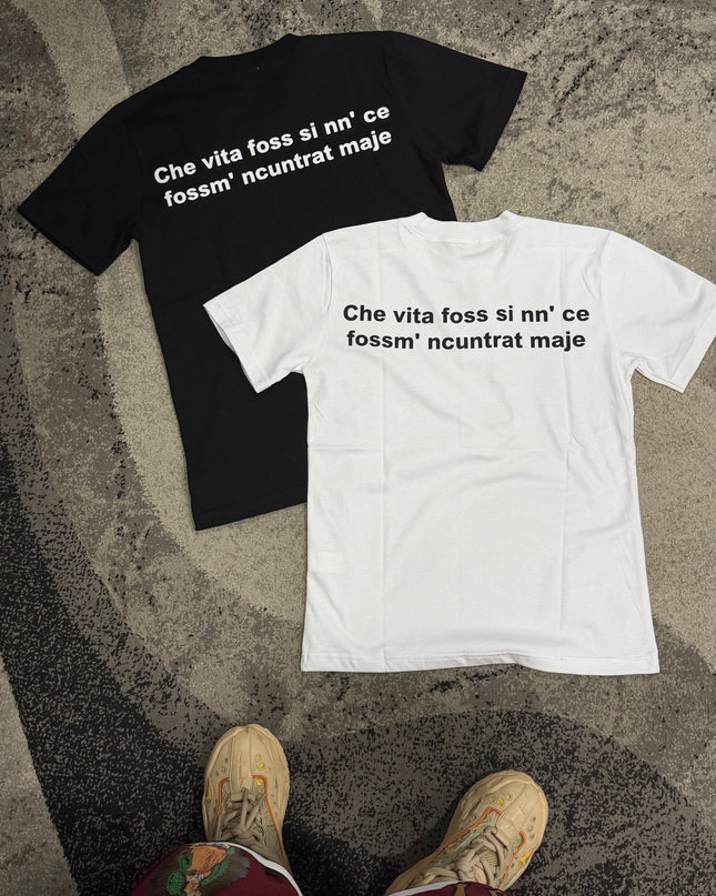 T-Shirt Uomo RJ 4776