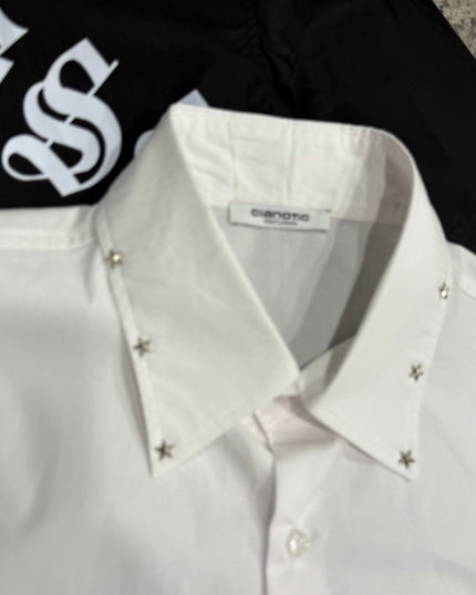 Camicia Uomo Cianotic Fear