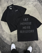 S / nero