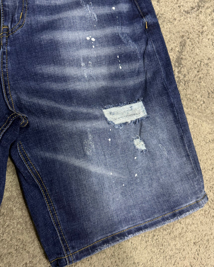 Bermuda Uomo CLD Blue