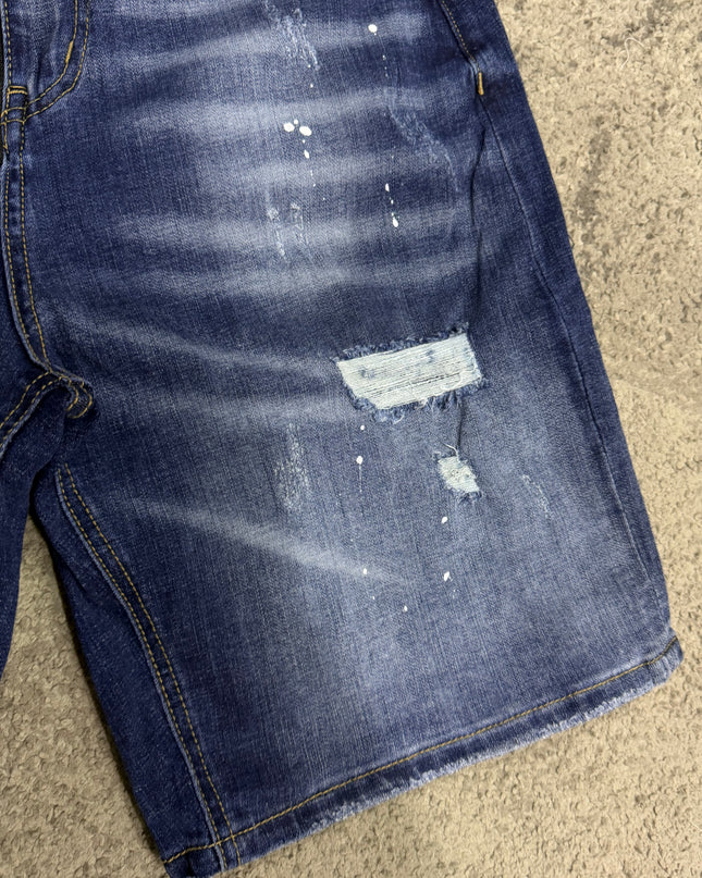 Bermuda Uomo CLD Blue