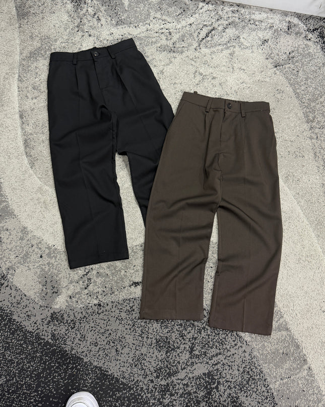 Pantalone Bambino The Brothers Fondo Largo