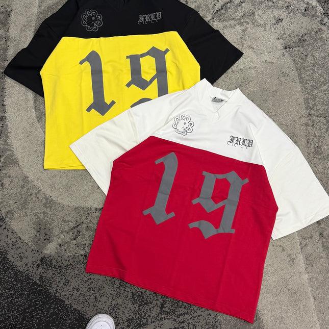 T-shirt Uomo FRLV 19