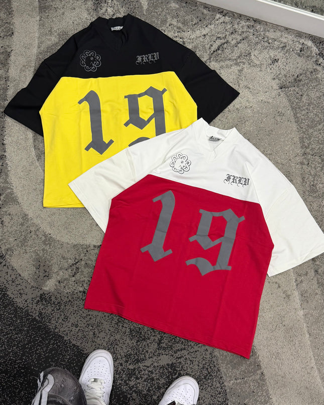 T-shirt Uomo FRLV 19