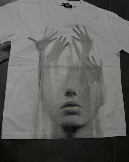 T-Shirt Uomo 4591