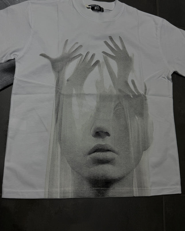 T-Shirt Uomo 4591