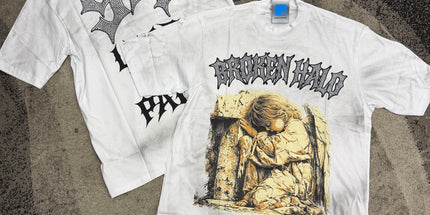 Collection image for: T-shirt taglie forti