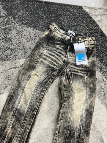 Jeans Bambino Cianotic MB28 Black