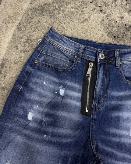 Bermuda Uomo CLD Blue