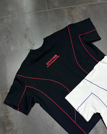 T-Shirt Uomo Bunker Japan127