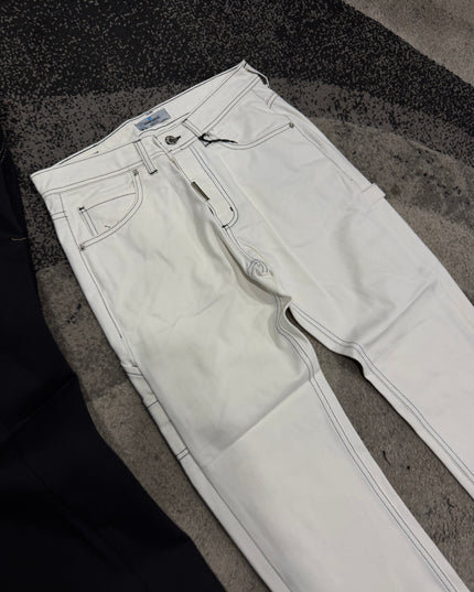 Jeans Uomo Cianotic Carpenter