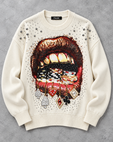 Maglione Uomo C904