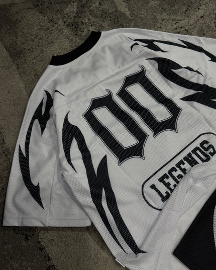 T-Shirt Uomo Cianotic MESH Legends