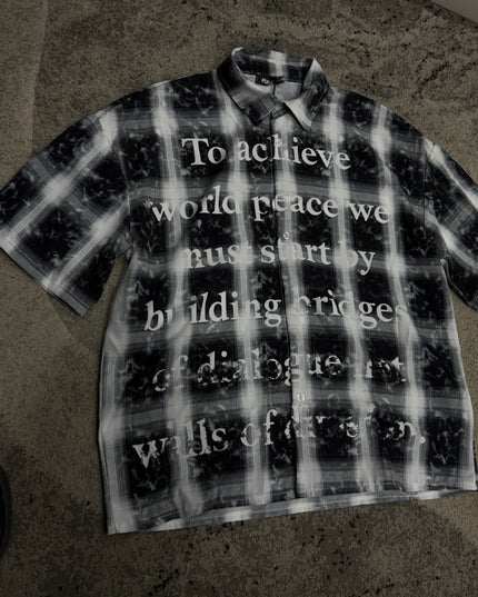 Camicia Uomo C18