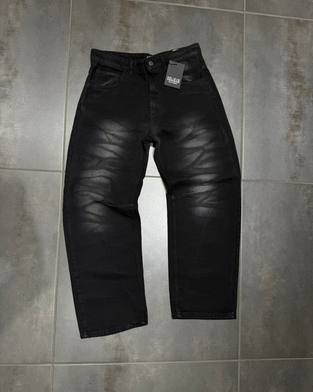 Jeans Uomo Believe Ballon Shadow