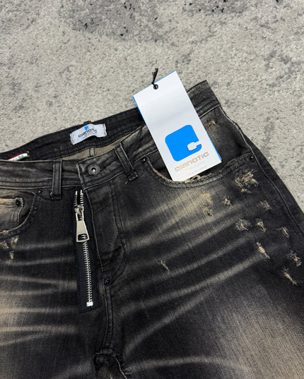 Bermuda Uomo Cianotic RSB3