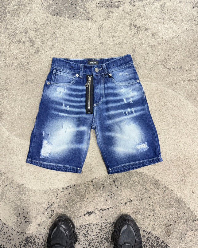Bermuda Bambino D050