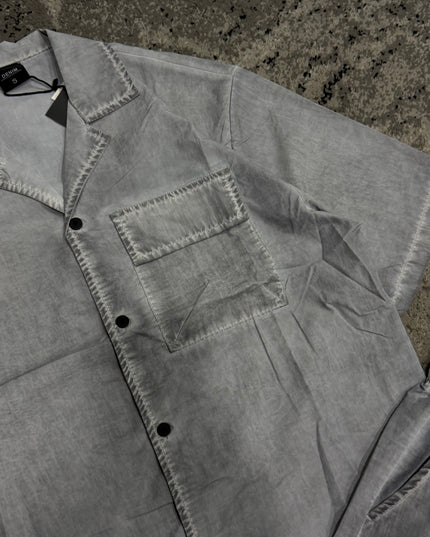 Completo Uomo Washed BM153