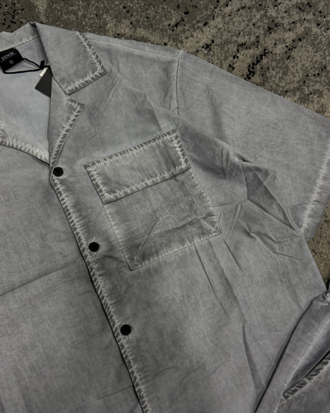 Completo Uomo Washed BM153