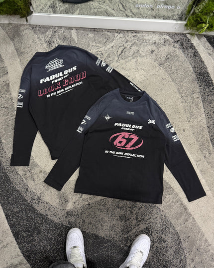 Longsleeves Uomo 1180