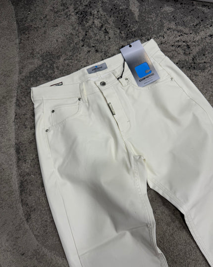 Jeans Uomo Cianotic Spalmato