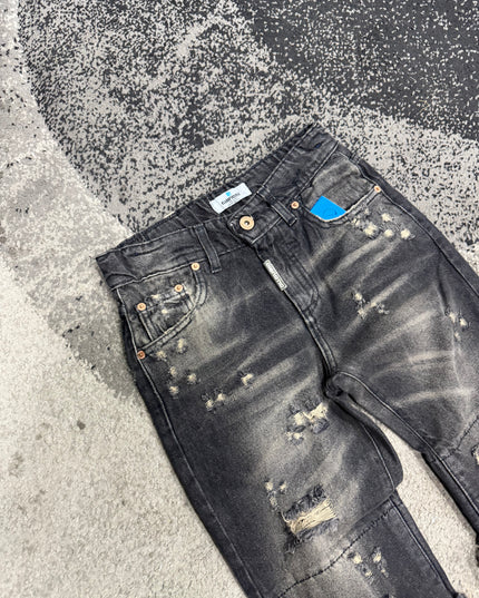 Jeans Bambino Cianotic 549