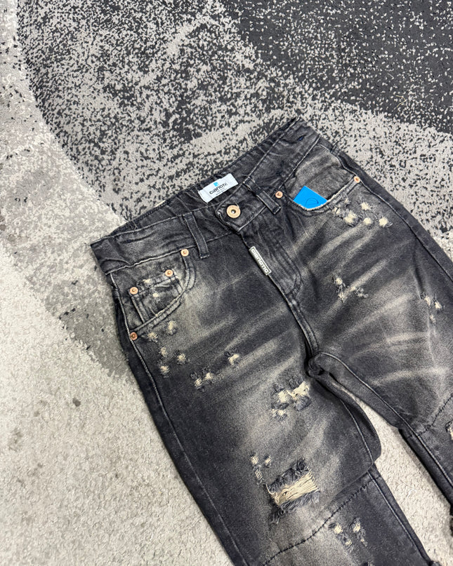 Jeans Bambino Cianotic 549