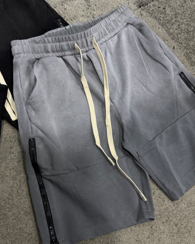 Bermuda Uomo in Cotone B399