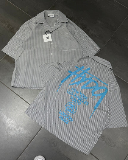 Camicia Uomo HYDO Starter