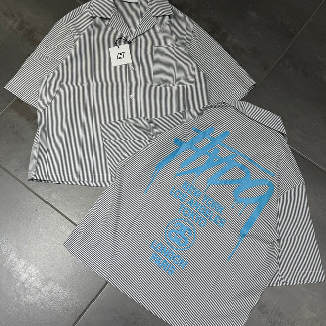 Camicia Uomo HYDO Starter