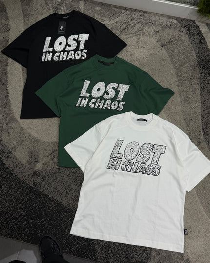 T-Shirt Uomo Japanese Lost