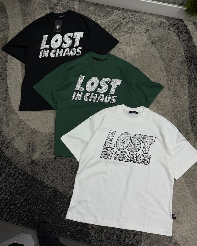 T-Shirt Uomo Japanese Lost