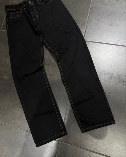 Baggy Blv Black