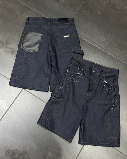 Bermuda Uomo STATIC Shiny