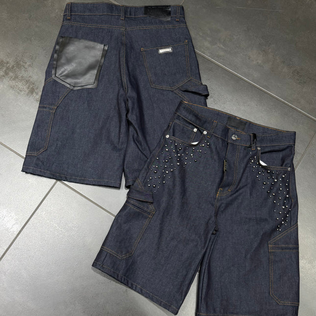 Bermuda Uomo STATIC Shiny